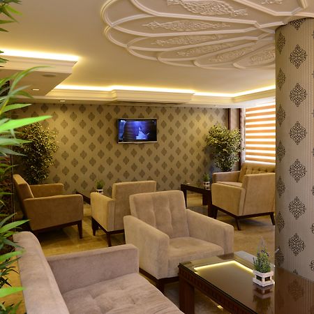 Grand Bazaar Hotel Istanbul Luaran gambar