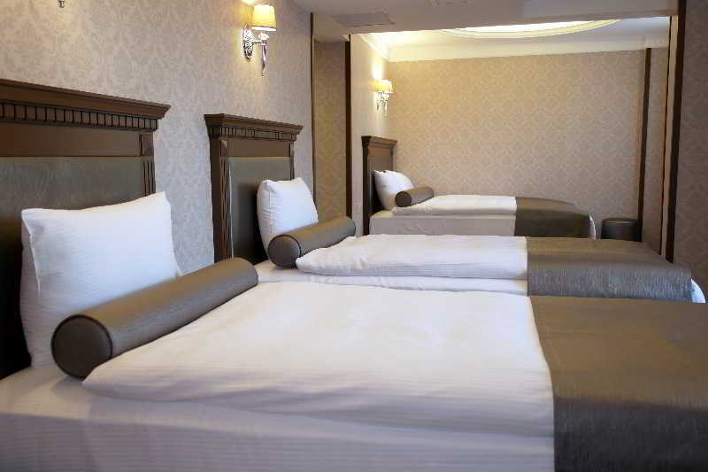 Grand Bazaar Hotel Istanbul Luaran gambar