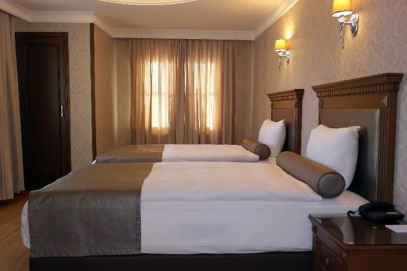 Grand Bazaar Hotel Istanbul Luaran gambar