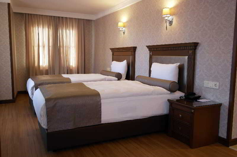 Grand Bazaar Hotel Istanbul Luaran gambar