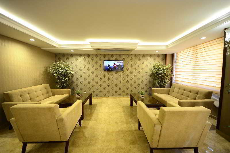 Grand Bazaar Hotel Istanbul Luaran gambar