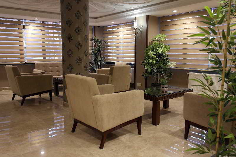 Grand Bazaar Hotel Istanbul Luaran gambar