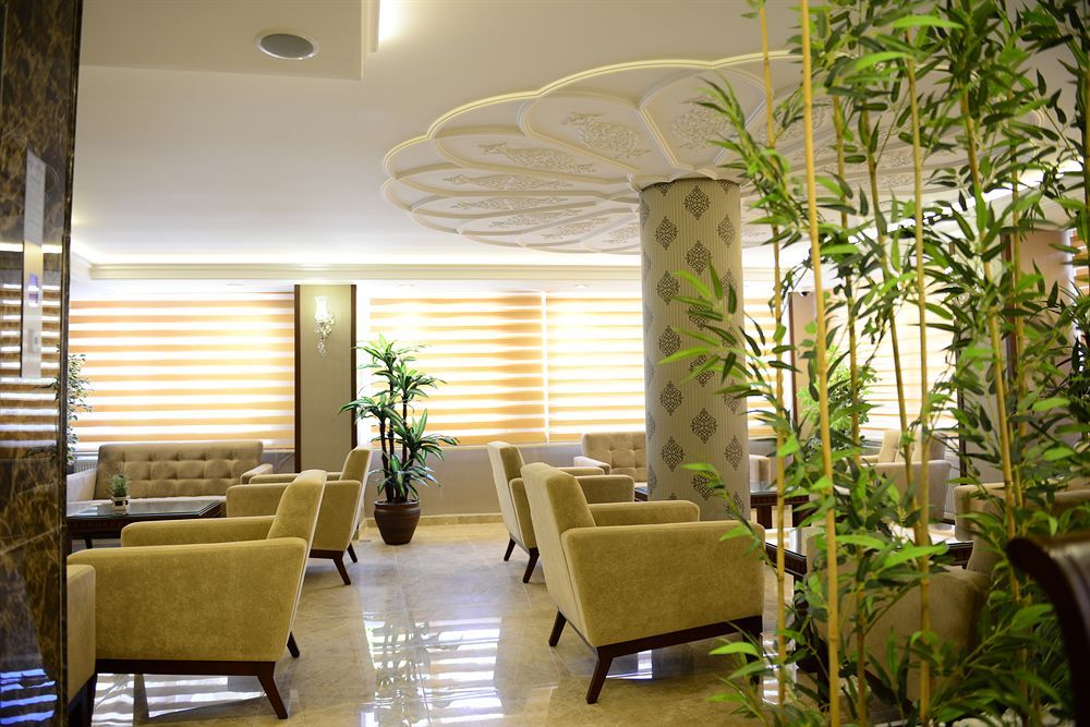 Grand Bazaar Hotel Istanbul Luaran gambar