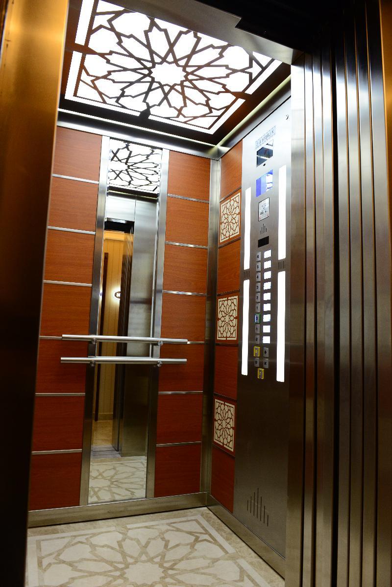 Grand Bazaar Hotel Istanbul Luaran gambar