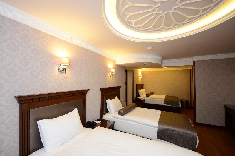 Grand Bazaar Hotel Istanbul Luaran gambar