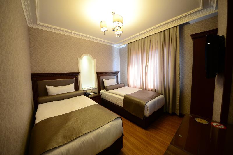 Grand Bazaar Hotel Istanbul Luaran gambar