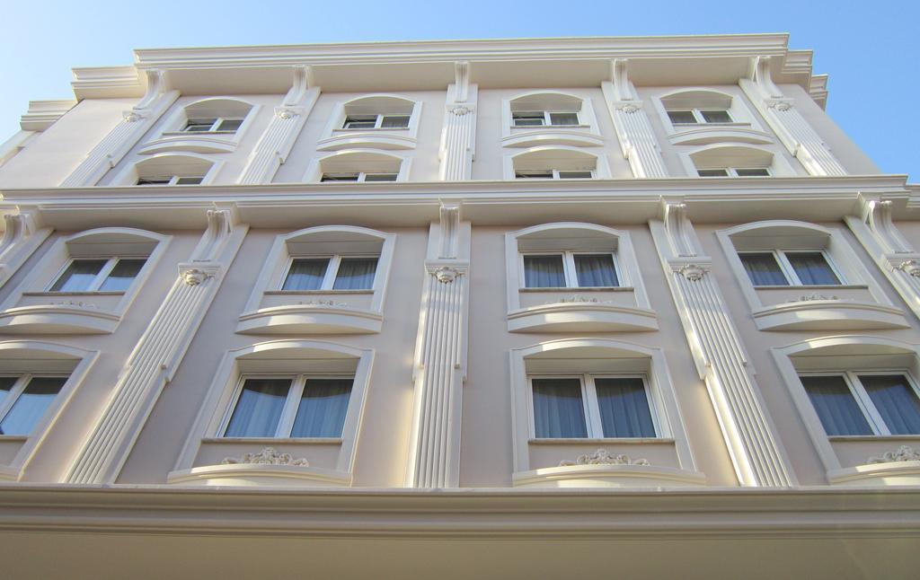 Grand Bazaar Hotel Istanbul Luaran gambar