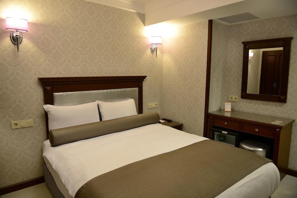 Grand Bazaar Hotel Istanbul Luaran gambar